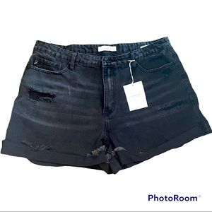 Kancan Shorts -NEW WITH TAGS
